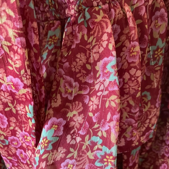 LIKELY Mitzie Dress - Picture 5 of 5